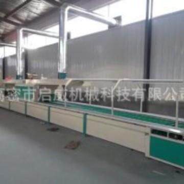 红外线烘干线制鞋设备安全鞋专业设备质优价廉厂家供应