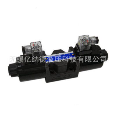 电磁换向阀2D4V-3S-2A-M-UG-G54-60 DG4V-3-A-AMCB-D2-6Y