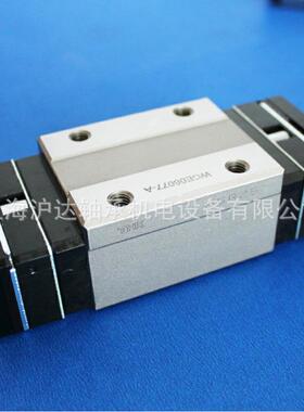 THK高精度 耐磨耐用 易维护 低组装 负荷高刚性直线导轨滑块滑轨