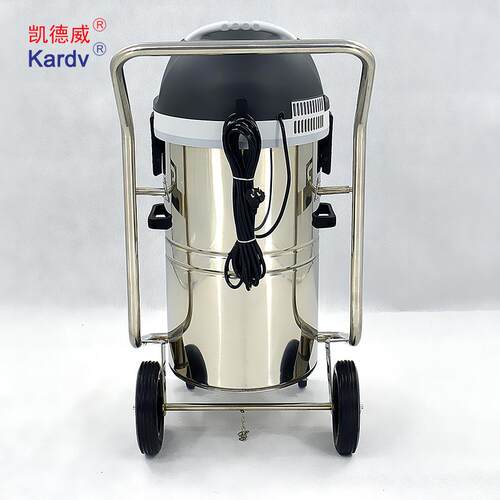 凯德威DL-1245W无尘室千级用吸尘器净化房车间工业无尘室吸尘器