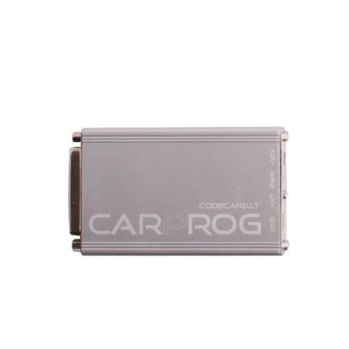 跨境Carprog Full V10.93 CARPROG完整版本(21接头)汽车ECU编程仪