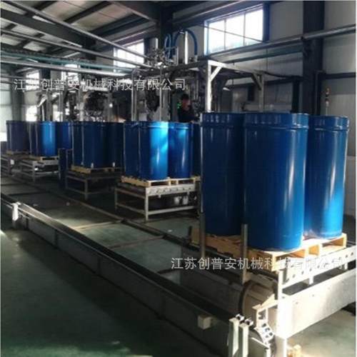 20浓缩果果汁酱番茄L酱无2CPA45628菌大袋大桶灌装机