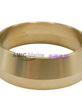 前推力轮毂805100T适用MerCrusier Bravo Quicksilver Mercury
