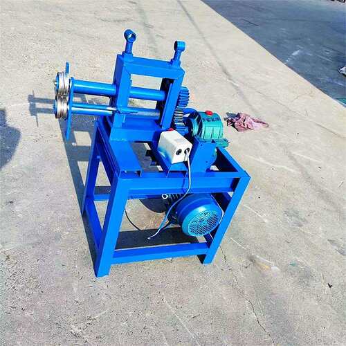 电动压边机不锈钢板镀锌板铝板压边压筋起线咬口机生产