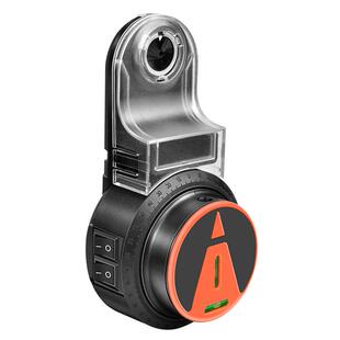 电动钻孔集尘器家用电钻头电锤除尘器墙面吸尘小型清灰吸灰机工具