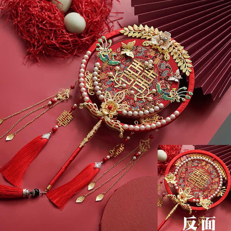 结婚礼物送新人新娘的闺蜜姐妹订婚新婚朋友diy手工实用小众高级