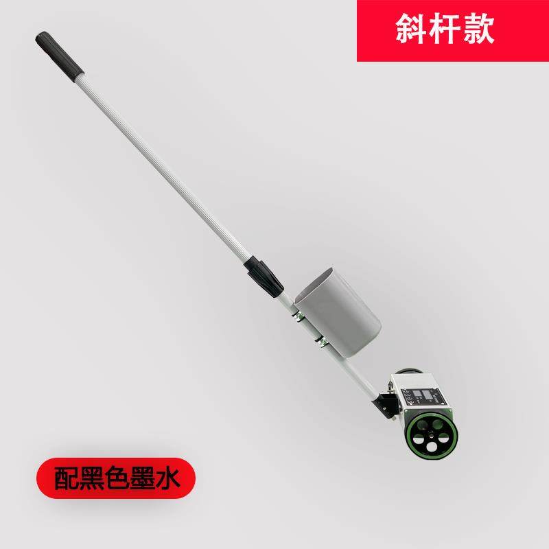 高档具钢筋工划线地神器电子间距画点工工划器线测距标线自动打点