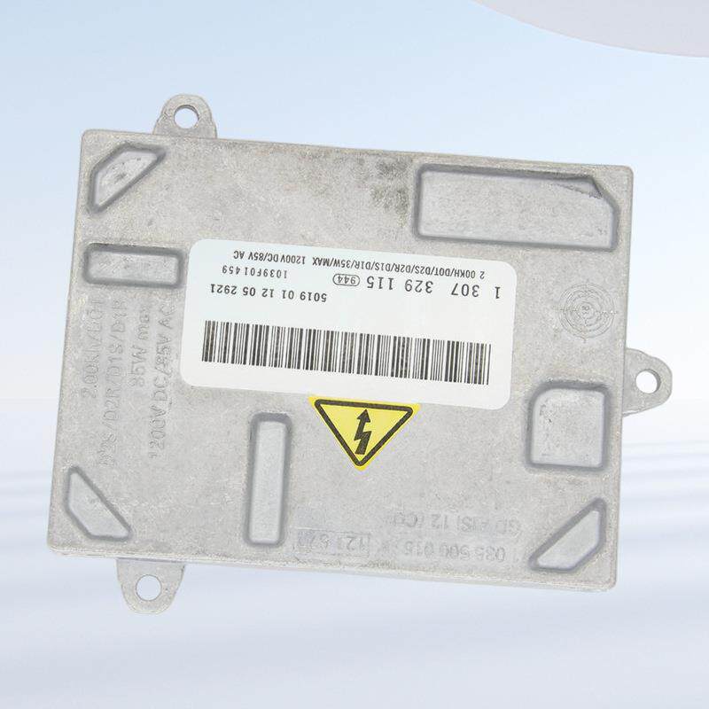 直供应HID安定器 1307329115 HIDD1大灯安定器整流快启HID安定器