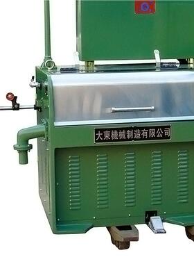 卧式微拉拉WL26-2机线铜线铝线漆电包线双变频线电缆丝加工设备拉