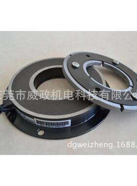 包邮0KG电磁制动器电磁刹车器厂家直销22年技术YS-B-0-100