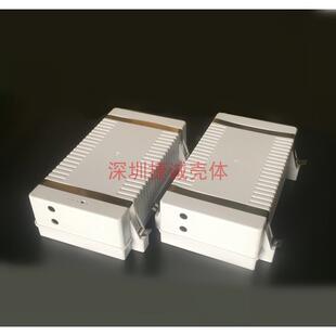 18650锂电池组外壳 12V100AH储控一体式太阳能路灯锂电池盒HE-03G