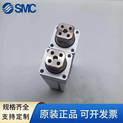 SMC倍力气缸MGZ20/25/32/40/50/63/80-75/100/125/150/175/200