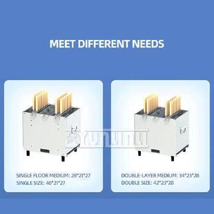 Household stainless steel barbecue stove Multifunction