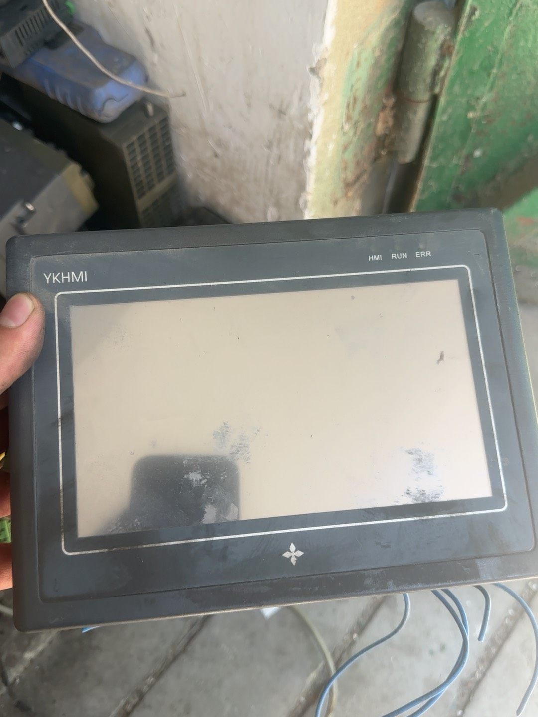 中达优控一体机