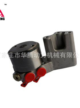 道依茨 BFM2012输油泵0428 2358 0428 8617 0211 3757 0211 3803