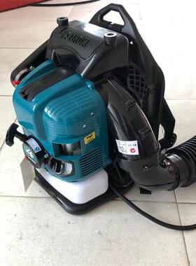 道E什威尔B850吹风机四冲程背负式大机棚吹雪HWY汽油小型风力灭火