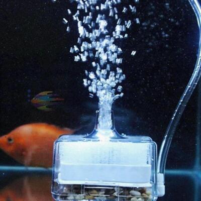 Hot! Aquarium aquarium pump oxygen Air Driven Biochemical Sp