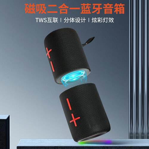 Cyboris/赛柏瑞斯 T101CYBORIS S11 Plus 2 in 1 Bluetooth Speak