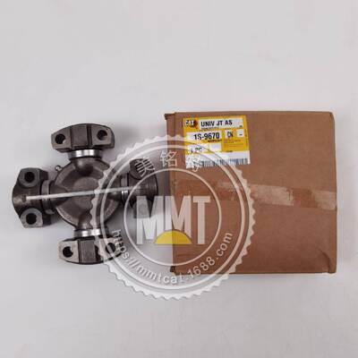 供CAT卡特万向节9V-77109V7710十字轴1S-96701S9670装载机980C