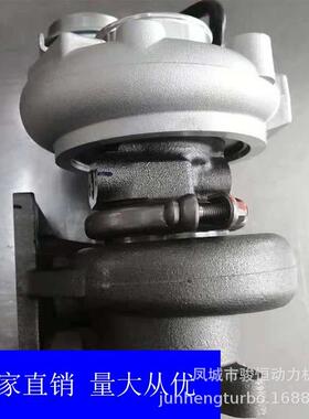 涡轮增压器TD04HL49189-0091049189-00911turbo1G544-1701