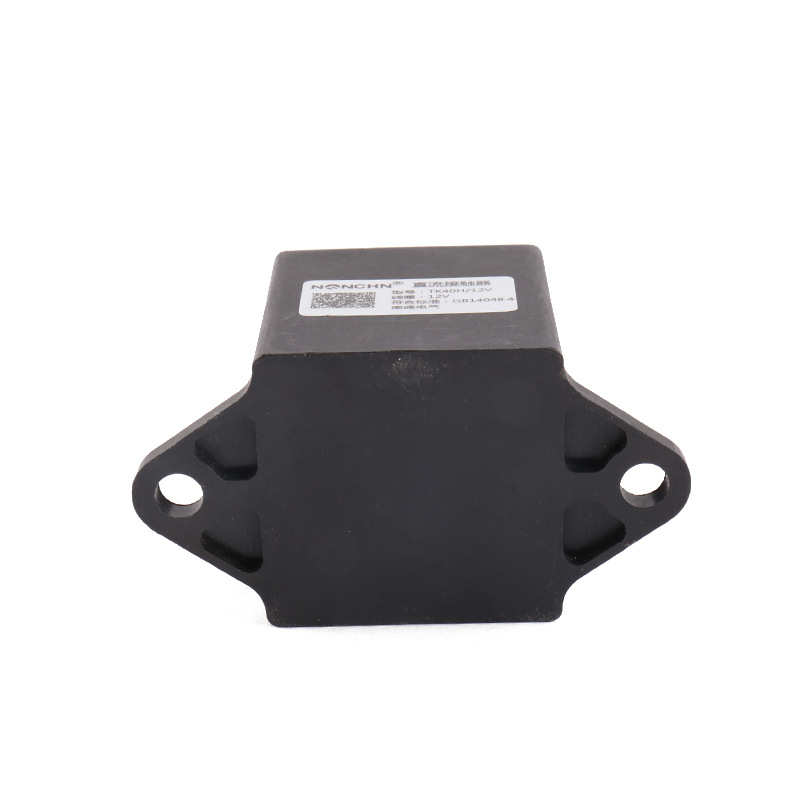 直流直流接触器电动汽车tk40h12kv接触器升降台新能源接触器直流