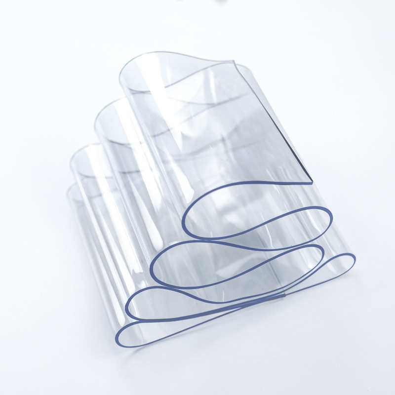 防静电透明pvc塑料软门帘隔断帘空调防冷气隔热门帘工厂车间帘子