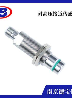 德宝 耐高压接近开关 BES516-300-S152 JY PNP 常开