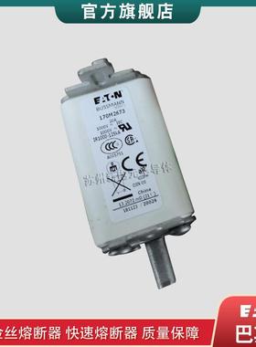 170M2679 2680 2681 M2682 M2683 2684 2685 bussmann快速熔断器