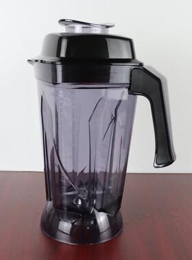 威利宝WLB-901 968 998商用豆浆机沙冰机破壁料理机上座上杯配件