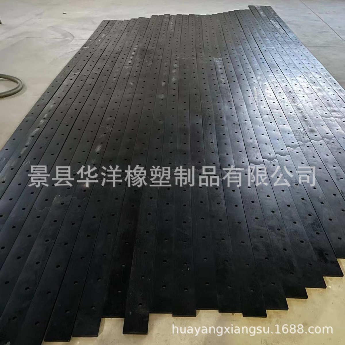 厂家生产橡胶防震板减震橡胶块工程防震橡胶板缓冲抗震耐磨橡胶块