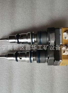 专业销售3412发动机喷油器174-7526 1747526