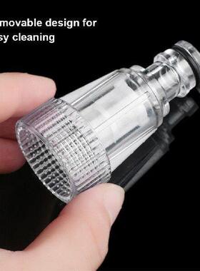 Pack of 2 Highpressure Car Washer Water Filter Vehicle