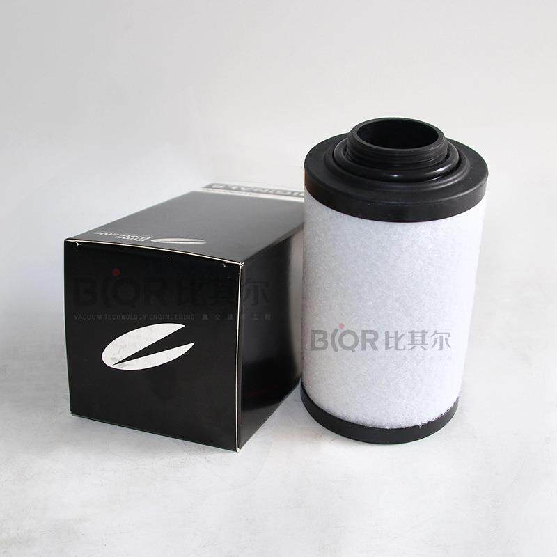 德国里其乐VC300油雾分离器/排气过滤器731401