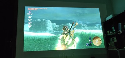 最新出的极米无屏电视H2i怎么样，评测感觉如何呢？