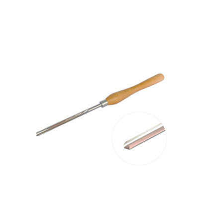 木工车床M2高速钢木工车刀木旋机械配件指甲刀木工车刀