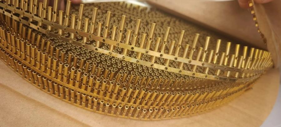 11月6日重庆设备插针8000个（可邮寄）（分批处置）标S【948】网络拍卖公告