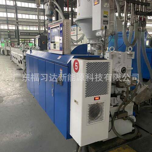 塑料管道机械电柜降温用2500W机柜空调外挂式机柜恒温空调冷气机