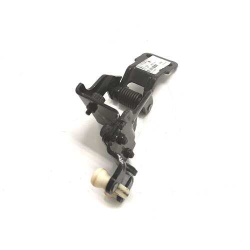 适用福特全顺V362中门中滚子Ford Transit GK29 V268B40 AF