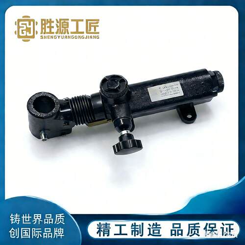 SYPM050e-S 应急手动泵 无电压手动式液压阀
