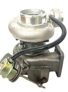 优惠J80S涡轮增压器总成13063737适用潍柴WP6工程机械