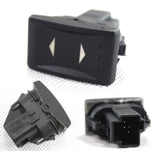 适用福特蒙迪欧电动窗开关前L1S7T14A132BE3S7T14A132BA