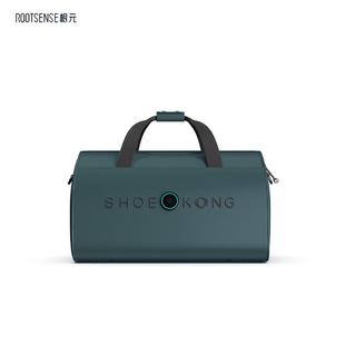 差短出旅行包挎身包手提 干湿分离男女款 高档根元 智能运动健包干