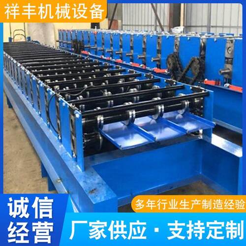 831吊顶板机器打包厢房831内吊顶板设备全自动831压瓦机设备