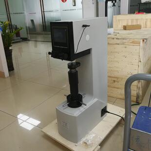 电HBS-3000子显布氏硬度计HB-3000台数式铸造B自铁钢全动布氏硬度