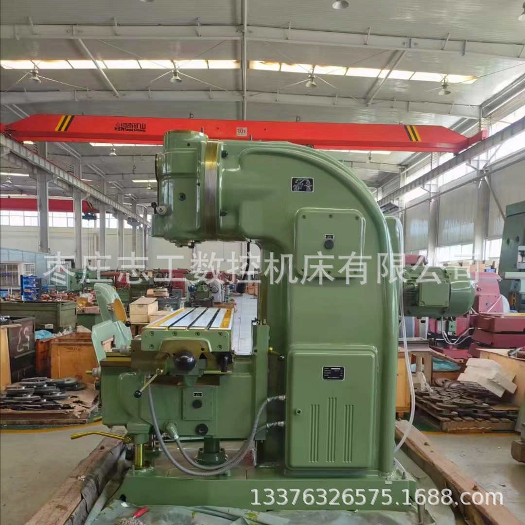 厂家供应立式铣床 X52K万能升降台铣床 X5032/40重型大力弯脖铣床