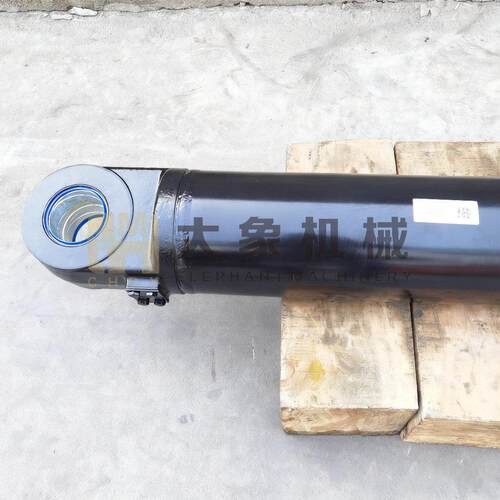新一挖掘机CAT卡特345GC中臂545-9090液压缸斗杆油缸