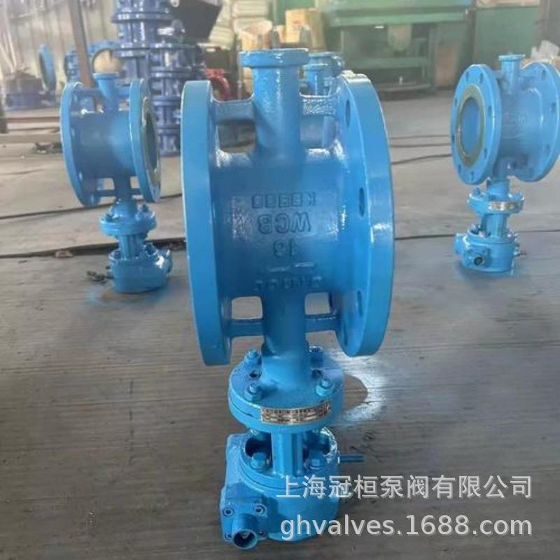 FD343H-16CDN400硬密封防盗蝶阀手动硬密封法兰式防盗蝶阀