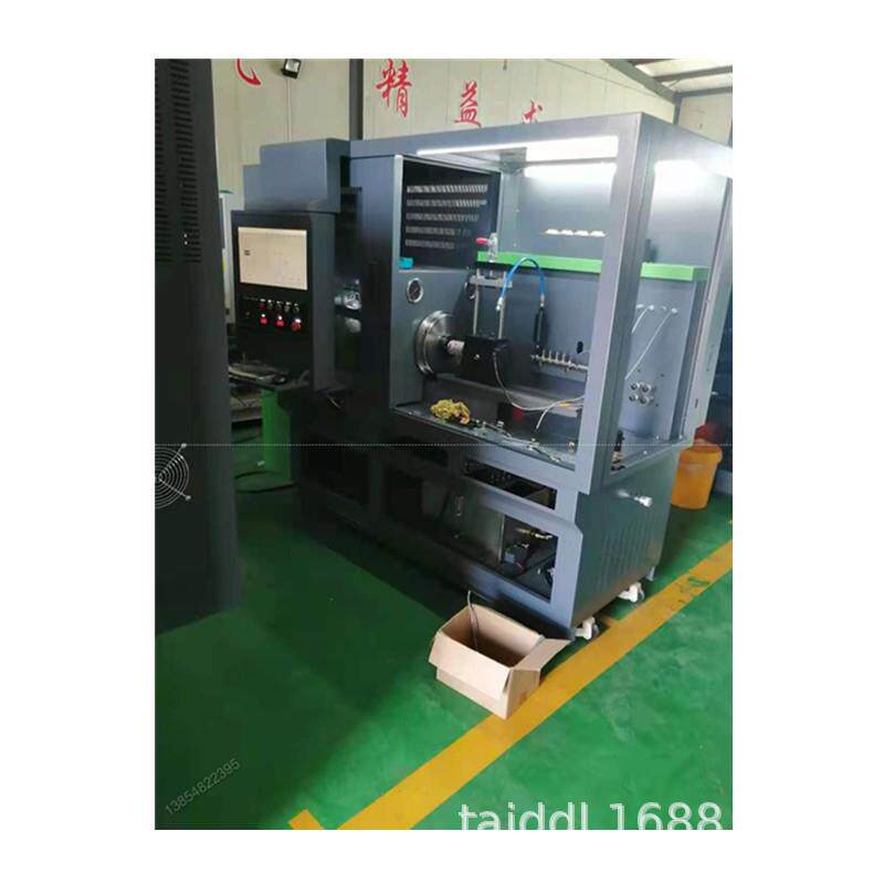 源头工厂功能全操作方便 GDI高压汽油泵试验台 系统检测
