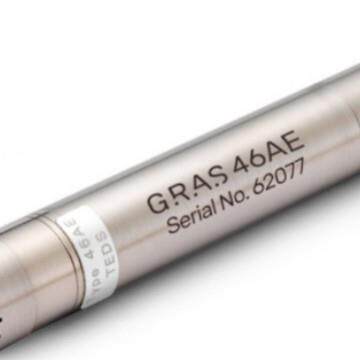 G.R.A.S.46AE-FV电容式传声器46BH42APAM0069