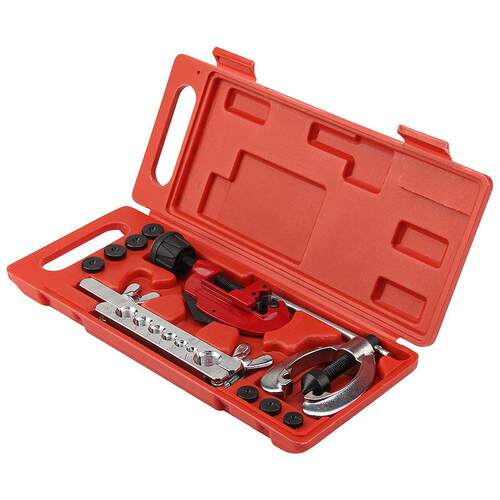 3-30mm 切管器扩口工具套件 扩管器 扩管器 扩管器 铜管扩口工具